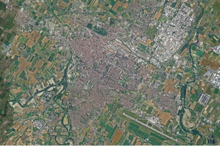 CARTELLA LA CITTA PER IMMAGINI 01